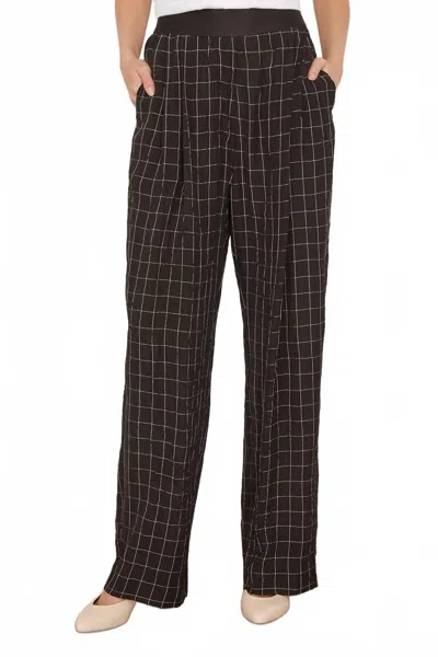 Rachel Comey Banco Pants In Black
