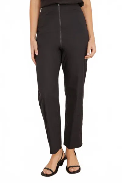 Rachel Comey Barrie Pant In Black