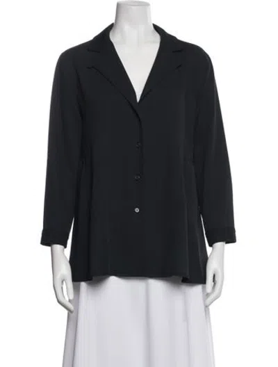 Pre-owned Rachel Comey Blazer In Grey