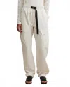 Rachel Comey Breakers Pants In Ivory In White