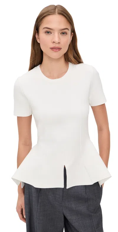 Rachel Comey Britnell Top White