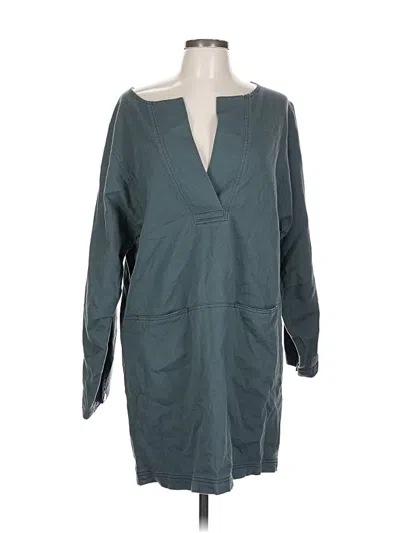 Rachel Comey Casual Dress In Green