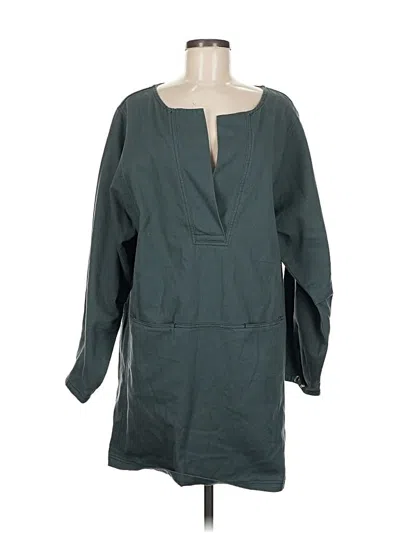 Rachel Comey Casual Dress In Green
