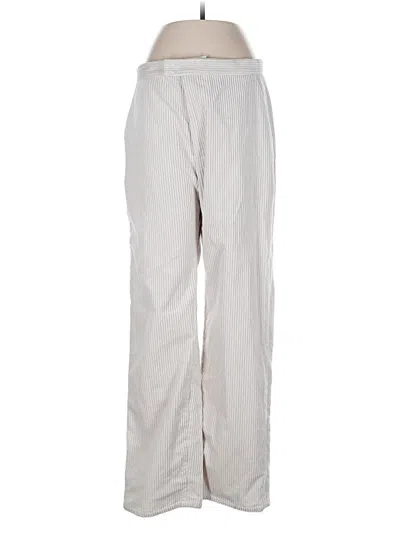 Rachel Comey Casual Pants In White