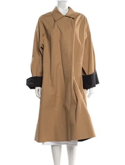 Pre-owned Rachel Comey Coat W/ Tags In Neutral