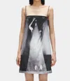 Rachel Comey Diapsi Dress In One Color