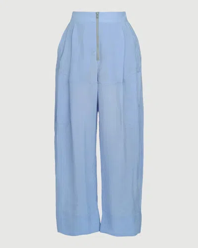 Rachel Comey Dini Pant Light Blue