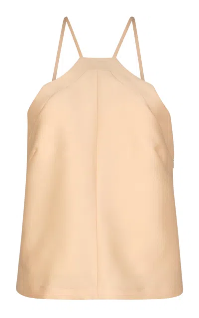 Rachel Comey Geo Top In Neutral