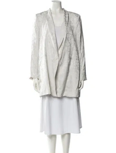 Pre-owned Rachel Comey Jacket