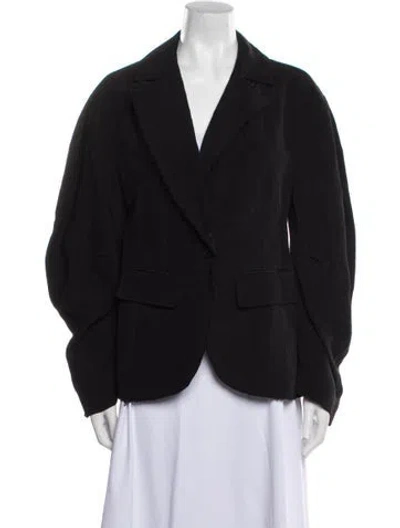 Pre-owned Rachel Comey Jacket In Black