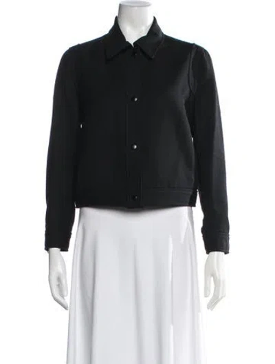 Pre-owned Rachel Comey Jacket In Black