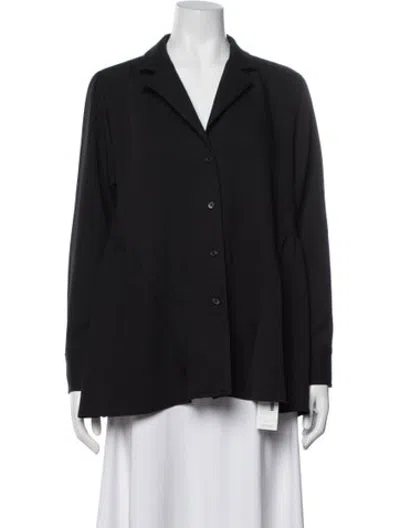 Pre-owned Rachel Comey Jacket In Black
