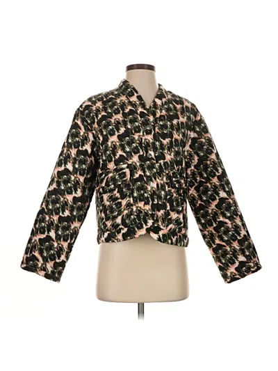 Pre-owned Rachel Comey Jacket In Gold