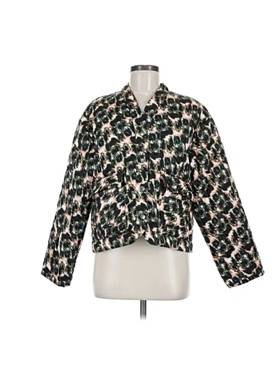 Pre-owned Rachel Comey Jacket In Green