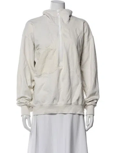 Pre-owned Rachel Comey Jacket In Neutrals