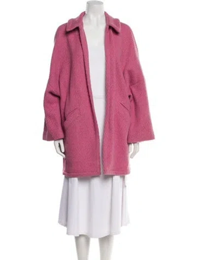 Pre-owned Rachel Comey Jacket In Pink