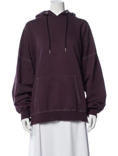 Pre-owned Rachel Comey Jacket In Purple