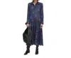 Rachel Comey Jana Dress In Blue In Blue