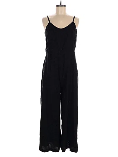 Pre-owned Rachel Comey Jumpsuit In Black
