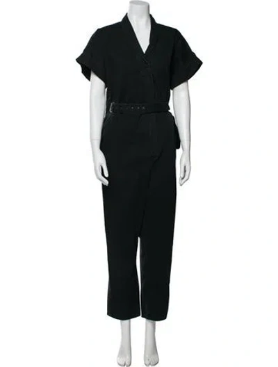 Pre-owned Rachel Comey Jumpsuit In Multi