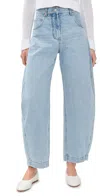 Rachel Comey Keenan Wide-leg Pant In Light Wash In Light Wash