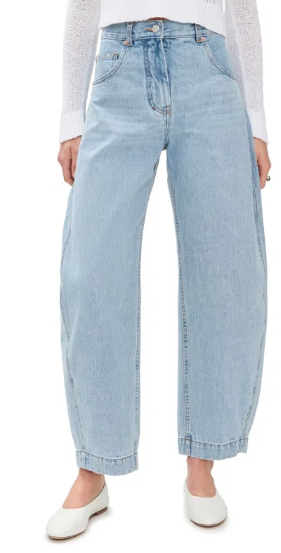 Rachel Comey Keenan Pants Light Wash