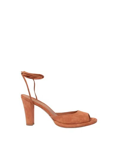 Rachel Comey Kika Heel In Brown