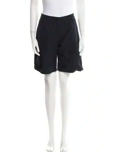 Pre-owned Rachel Comey Knee-length Shorts W/ Tags In Blue
