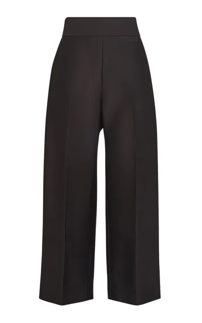 Rachel Comey Lam Pants In Black