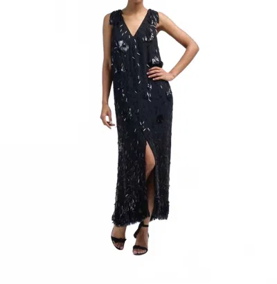 Rachel Comey Lazulli Dress In Black