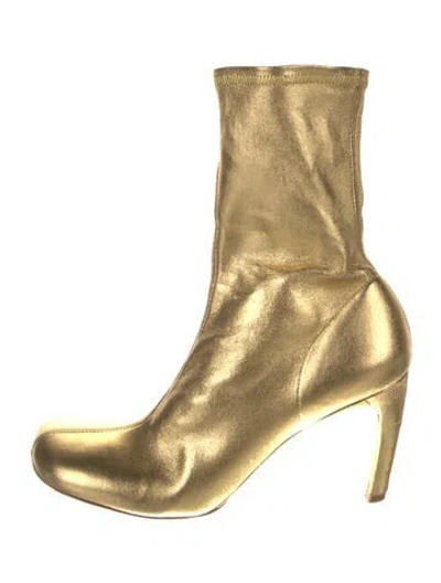 Pre-owned Rachel Comey Leather Boots In Multi
