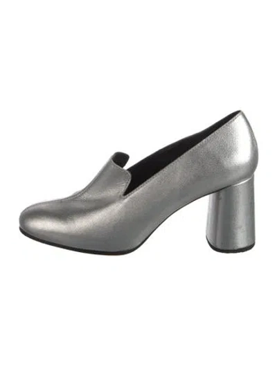 Pre-owned Rachel Comey Leather Pumps
