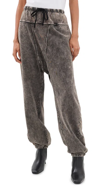 Rachel Comey Link Pants Smoky Hazelnut