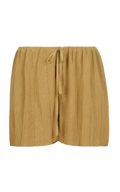 Rachel Comey Lita Skort In Multi