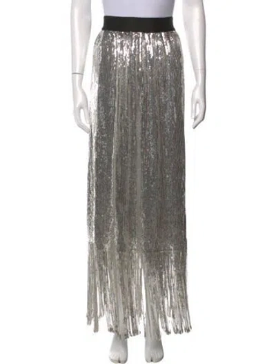 Pre-owned Rachel Comey Long Skirt