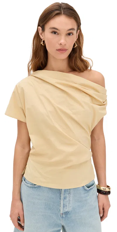 Rachel Comey Mata Top Corn