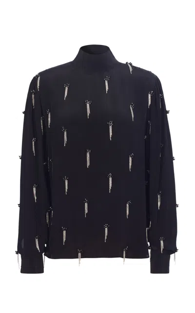 Rachel Comey Moda Operandi In Black