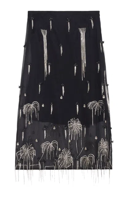 Rachel Comey Moda Operandi In Black