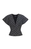 Rachel Comey Moda Operandi In Blue