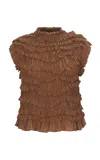 Rachel Comey Moda Operandi In Brown
