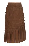 Rachel Comey Moda Operandi In Brown