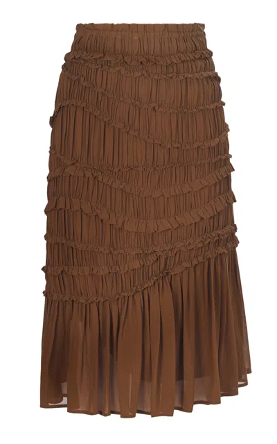 Rachel Comey Moda Operandi In Brown