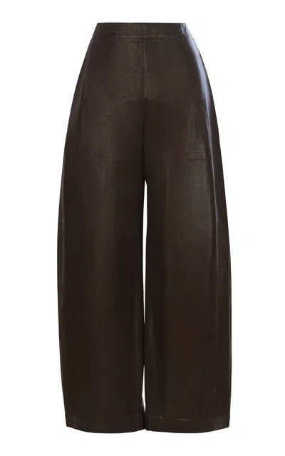 Rachel Comey Moda Operandi In Brown