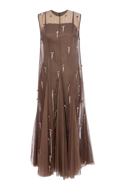 Rachel Comey Moda Operandi In Brown
