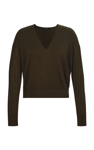 Rachel Comey Moda Operandi In Green