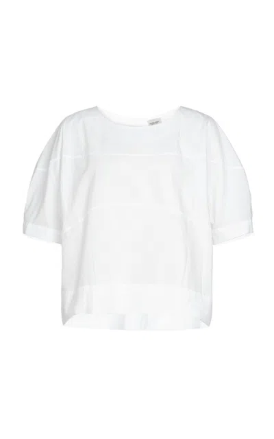Rachel Comey Moda Operandi In White