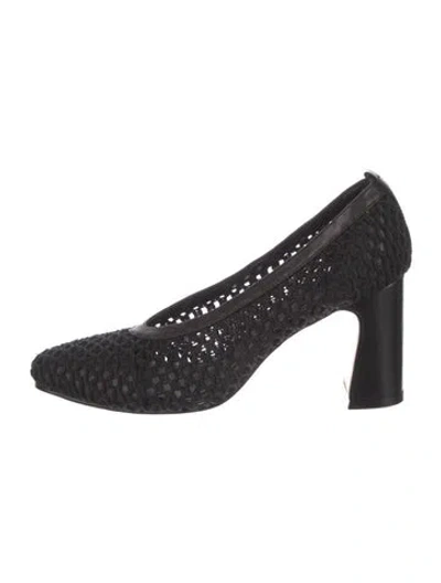 Pre-owned Rachel Comey Pumps In Black
