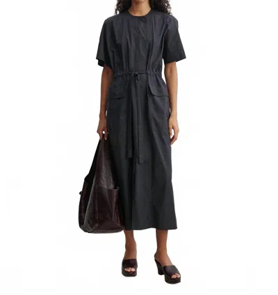 Rachel Comey Ramses Dress In Black