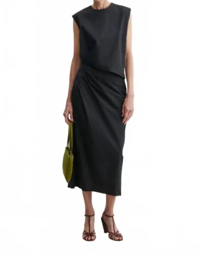 Rachel Comey Rini Dress In Black