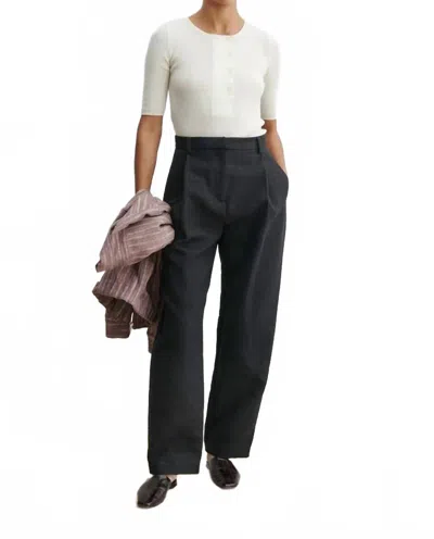 Rachel Comey Robi Pants In Black
